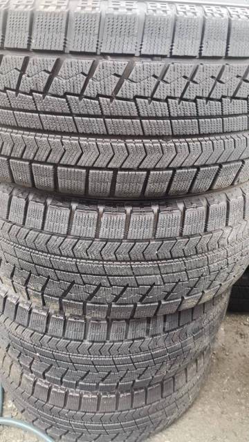 Bridgestone Blizzak VRX, 235/50 R18, 18", 1 шт, 235 мм, 50 % ...