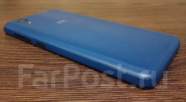 ZTE Blade L8. �/�, 32 ��, �����, 3G ����