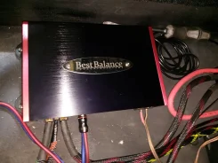 Best Balance ����