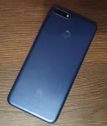 Huawei Y6 Prime. �/�, 16 ��, �����, 3G, 4G LTE, Dual-SIM ����