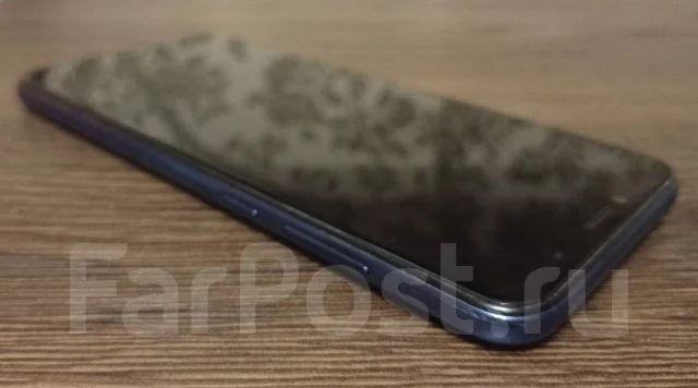 Huawei Y6 Prime. �/�, 16 ��, �����, 3G, 4G LTE, Dual-SIM ����