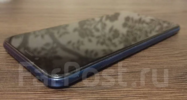 Huawei Y6 Prime. �/�, 16 ��, �����, 3G, 4G LTE, Dual-SIM ����