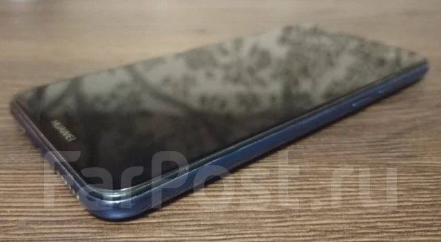 Huawei Y6 Prime. �/�, 16 ��, �����, 3G, 4G LTE, Dual-SIM ����
