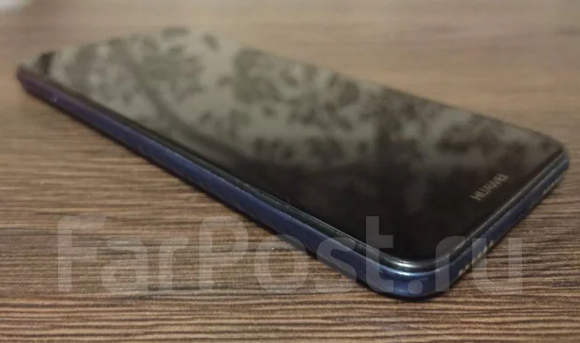 Huawei Y6 Prime. �/�, 16 ��, �����, 3G, 4G LTE, Dual-SIM ����