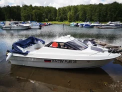 Yamaha SR-17. 2007 ���, ����� 5,2��., ��������� ���������, 80��.�., ������ ����