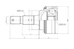 ���� ������� JETT V41-9303 V419303 ����