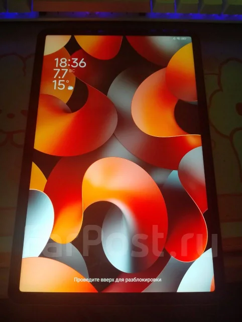 Xiaomi Pad 5. ������ 128 �� ����