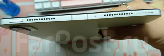 Xiaomi Pad 5. ������ 128 �� ����