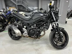 Suzuki SV 650