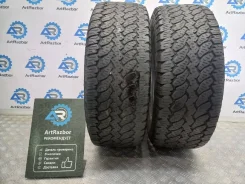 General Tire Grabber AT3