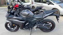 Yamaha YZF-R3. 320����. ��., ��������, ���������, ��� ������� ����