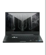 Asus TUF Dash F15 FX516PM. 15.6", 144����, ��� 6 ��, ���� 500���, WiFi: 1, Bluetooth: 1 ����