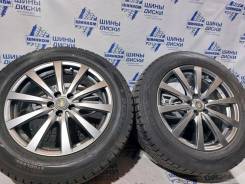 Manaray Sport. 7.0x17", 5x100, ET50,  73,1. 