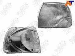 ������� Volkswagen Transporter 90-03 / Caravelle 90-03 (�����), ����� 4411519LUE ����