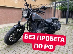 Yamaha XVS 950 Bolt. 950����. ��., ��������, ���������, ��� ������� ����