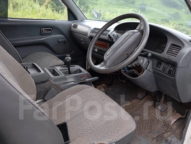 Toyota Town Ace. ��������, 4wd, 2.0 (85��.�.), ������ ����