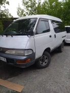 Toyota Town Ace. ��������, 4wd, 2.0 (85��.�.), ������ ����