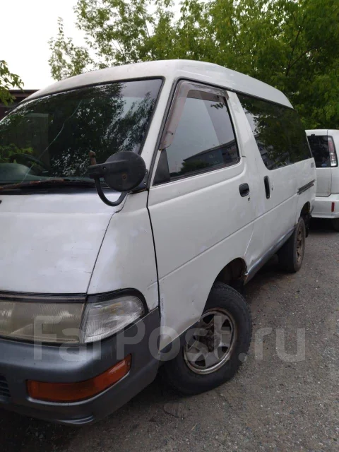 Toyota Town Ace. ��������, 4wd, 2.0 (85��.�.), ������ ����