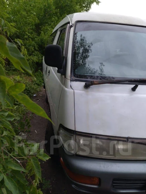 Toyota Town Ace. ��������, 4wd, 2.0 (85��.�.), ������ ����