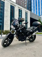 BMW F 800 R. 800����. ��., ��������, ���������, ������ �� �� ����