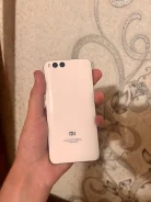 Xiaomi Mi6. �/�, 128 ��, �����, 3G, 4G LTE, Dual-SIM, NFC ����