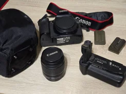 Canon EOS 50D Kit. 15 - 19.9 ��, ���: 10� ����