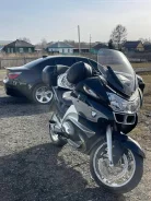 BMW R 1200 RT. 1 200����. ��., ��������, ���������, ������ �� �� ����