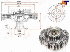 ���������� ST-16210-67030 ST1621067030 ����