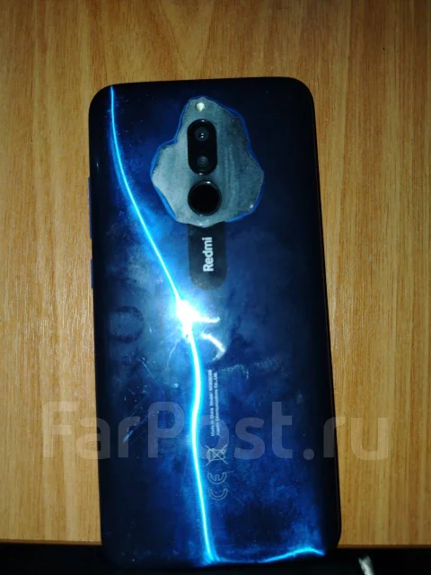 Xiaomi Redmi 8. �/�, 64 ��, �����, 3G, 4G LTE, Dual-SIM ����