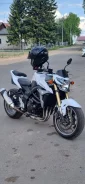 Suzuki GSR 750. 750����. ��., ��������, ���������, ��� ������� ����