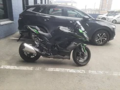Kawasaki Ninja ZX. 1 000����. ��., ��������, ���������, ������ �� �� ����