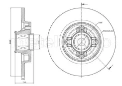 ��������� ���� 231395 Metelli 231395 ����