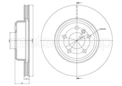 ���� ��������� ����� 231253C Metelli 231253C ����