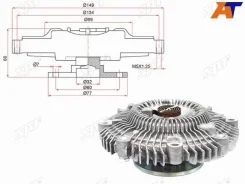 ���������� SAT ST-170-0007 ST1700007 ����