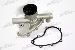 ����� ������� B-207 BMW E28/E30 1.6I/1.8I M10/M40 82-89 PWP1345 PWP1345 ����