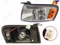 ������� SAT ST-22-232CL, ����� ST22232CL ����