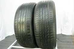 Kumho Solus KH25. ������, 2016 ���, �/�, ����� 50 % ����