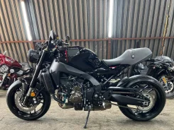 Yamaha XSR900. 900����. ��., ��������, ���������, ��� ������� ����