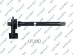   28X420x28 Hyundai Santa Fe 10 (2010-) [Gen] GSP . 227221 227221 