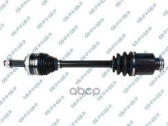  ! 590Mm, Abs Kia Sportage Sl 2.0 4Wd 10-15 GSP . 224568 224568 