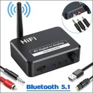  Toslink AUX RCA / Bluetooth  BLS-B35 