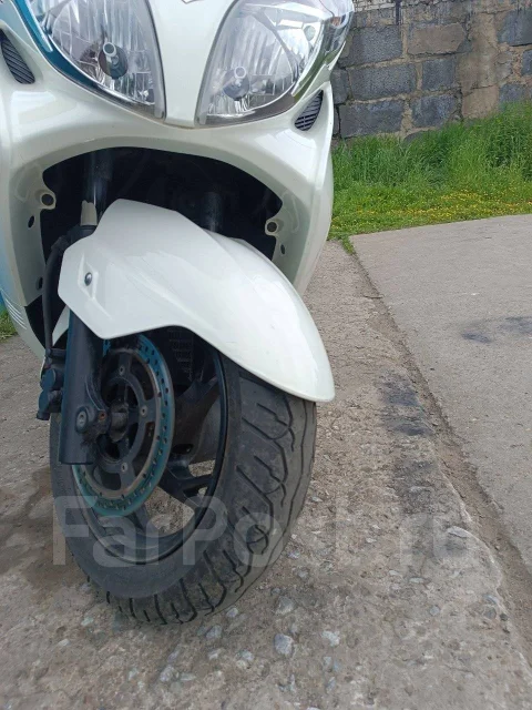 Suzuki Skywave 250. 250����. ��., ��������, ���������, ��� ������� ����