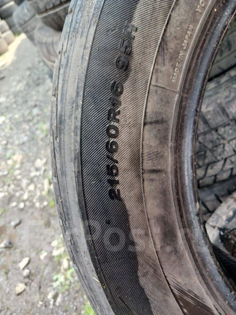 Bridgestone Playz PZ-X. ������, �/�, ����� 50 % ����
