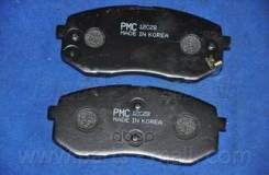    Kia Km-New Spg(Slovakia) Pmc 581011Da00 Parts-Mall . pkb-033 PKB033 