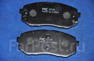    Kia Km-New Spg(Slovakia) Pmc 581011Da00 Parts-Mall . pkb-033 PKB033 