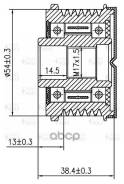     . Peugeot 301 (12-)/Citroen C-Elysee (12-) 1.2I Startvolt . SGP 1409 Sgp 1409 SGP1409 