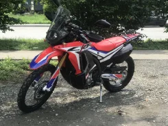 Honda CRF 250. 250����. ��., ��������, ���������, ��� ������� ����