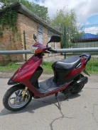 Suzuki ZZ Inch Up Sport. 50����. ��., ��������, ���������, ������ �� �� ����