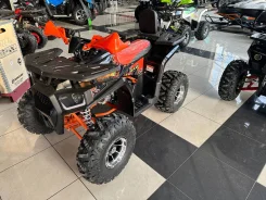 Gladiator G125. ��������, ��� ���\���, ��� ������� ����