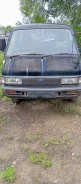 Mazda Bongo. SSF8W, RF ����